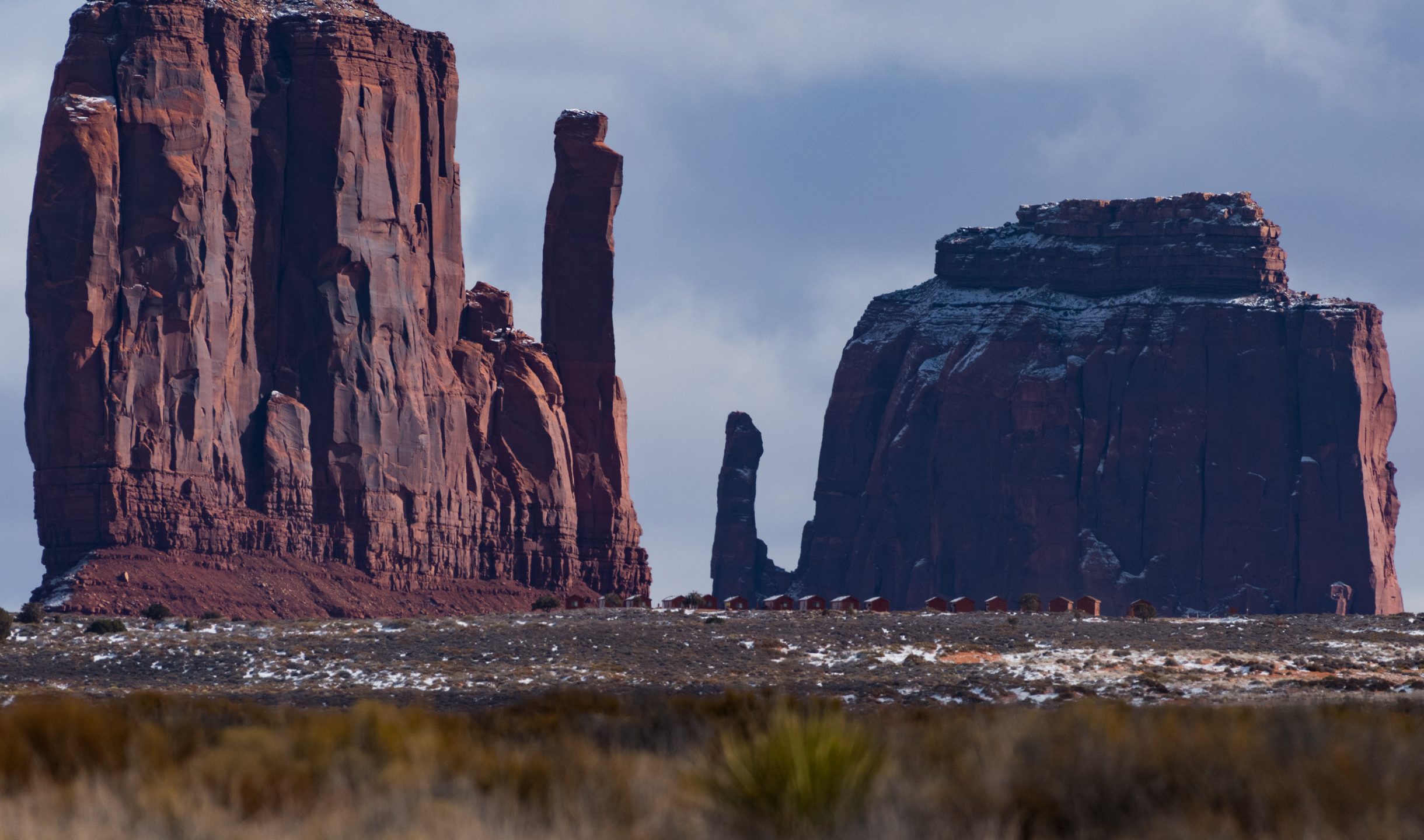 Monument Valley