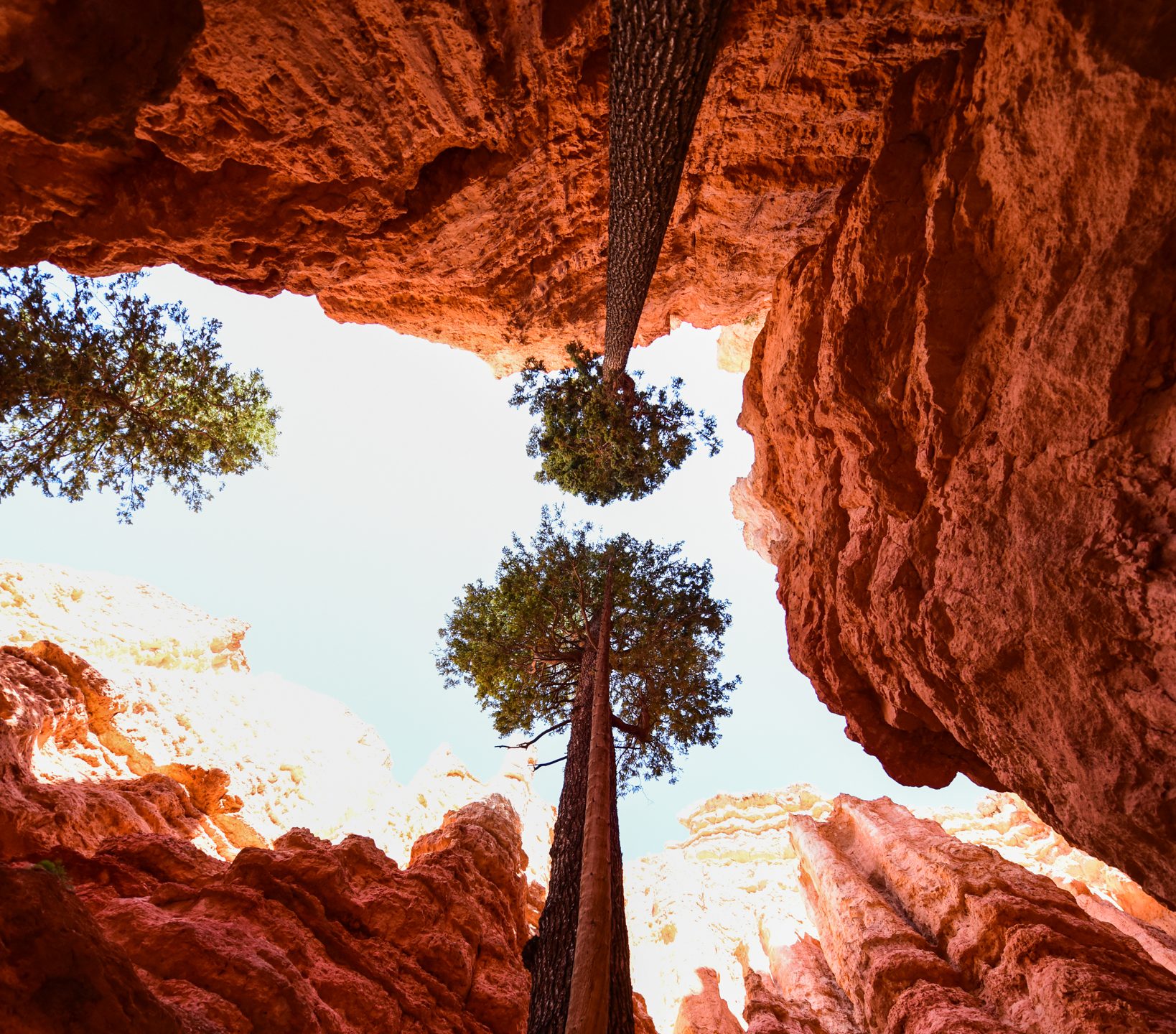 Bryce Canyon