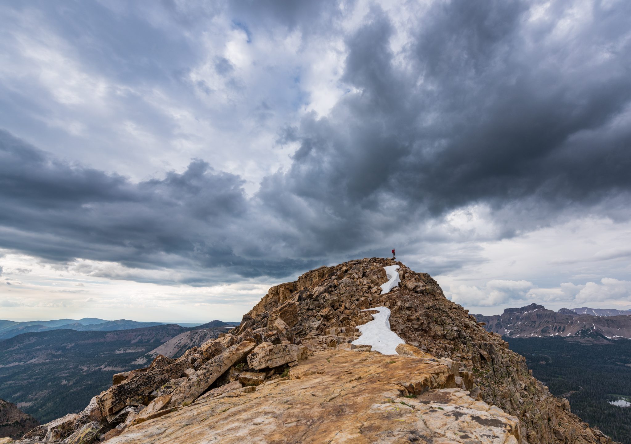 Utah